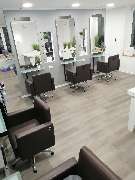 Friseur- ATMOSPHAIR - GALLERY