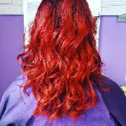 Friseur- ATMOSPHAIR - GALLERY