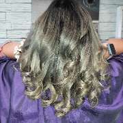 Friseur- ATMOSPHAIR - GALLERY