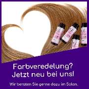 Friseur- ATMOSPHAIR - GALLERY