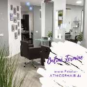 Friseur- ATMOSPHAIR - GALLERY