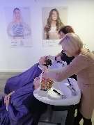 Friseur- ATMOSPHAIR - GALLERY