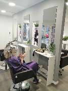 Friseur- ATMOSPHAIR - GALLERY