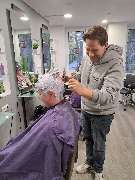 Friseur- ATMOSPHAIR - GALLERY