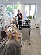 Friseur- ATMOSPHAIR - GALLERY