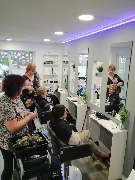 Friseur- ATMOSPHAIR - GALLERY
