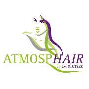 Friseur- ATMOSPHAIR - LOGO