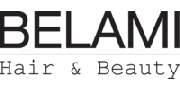 Friseur - Belami Beauty - LOGO
