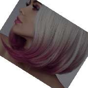 Friseur Belissima - LOGO
