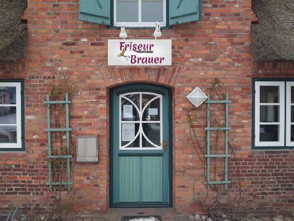 Friseur Brauer - 3