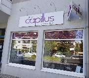 Friseur Capillus - GALLERY