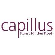 Friseur Capillus - LOGO