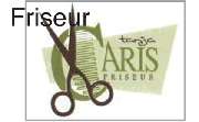 Friseur Caris - LOGO
