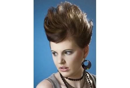 Friseur Caro''s Cut - GALLERY
