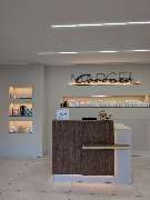 Friseur Coroneo - Haarverdichtung - Haarverlängerung - GALLERY