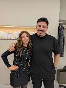 Friseur Coroneo - Haarverdichtung - Haarverlängerung - GALLERY