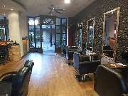 Friseur Denzer - GALLERY
