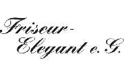 Friseur Elegant e.G. - LOGO