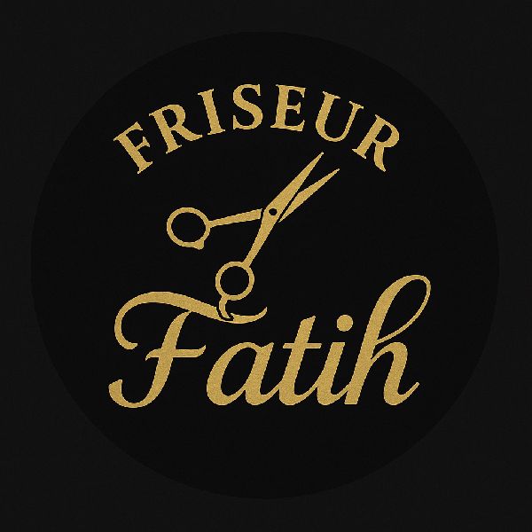 Friseur Fatih - LOGO