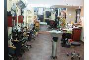 Friseur Final Cut, Schindel Marion - GALLERY