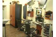 Friseur Final Cut, Schindel Marion - GALLERY