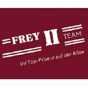Friseur Frey II Team - LOGO