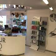 Friseur Gräbener - GALLERY
