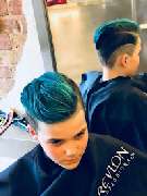 Friseur Gute Schnitte Salon Hair Nickel - GALLERY