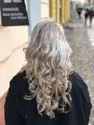 Friseur Gute Schnitte Salon Hair Nickel - GALLERY