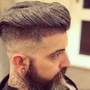 Friseur Gute Schnitte Salon Hair Nickel - GALLERY