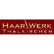 Friseur | Haar Werk Thalkirchen | München - Logo - Friseur | Haar Werk Thalkirchen | München