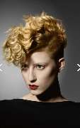 Friseur | Haar Werk Thalkirchen | München - Model_ Friseur | Haar Werk Thalkirchen | München