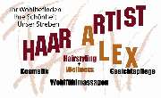 Friseur Haarartist Alex - GALLERY