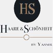 Friseur Haare & Schönheit - LOGO