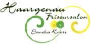 Friseur Haargenau - LOGO