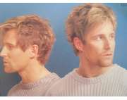Friseur Haarlekin - GALLERY