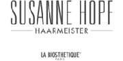Friseur Haarmeister, Inh. Susanne Hopf - LOGO