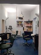Friseur Haarscharf - Donata Quack - GALLERY