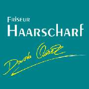 Friseur Haarscharf - Donata Quack - LOGO