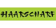Friseur Haarscharf - LOGO