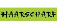 Friseur Haarscharf - LOGO