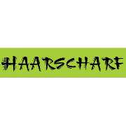 Friseur Haarscharf - LOGO