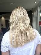 Friseur Haarschmiede Huber - Salon Köndringen - GALLERY