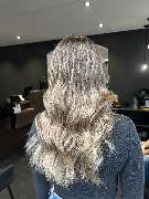 Friseur Haarschmiede Huber - Salon Köndringen - GALLERY