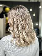 Friseur Haarschmiede Huber - Salon Köndringen - GALLERY