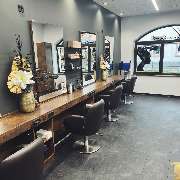 Friseur Haarschmiede Huber - Salon Köndringen - GALLERY