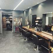 Friseur Haarschmiede Huber - Salon Köndringen - GALLERY