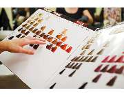Friseur HAARstudio Latifa Buchmann - GALLERY