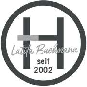 Friseur HAARstudio Latifa Buchmann - LOGO
