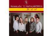 Friseur Haarstudio Schwinghammer - GALLERY